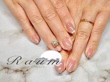 ラウム(Raum)/ガラスフレンチ♪