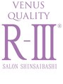  アールスリーサロン 西心斎橋店(R-III salon)/ R-III salon 西心斎橋店 スタッフ一同