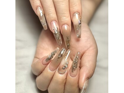 ネイルサロン ディパーチェ(Nail salon Diperche)の写真