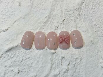 ブリッジバイネオリーブ 綱島店(bridge by neolive)/★選べる定額¥8800