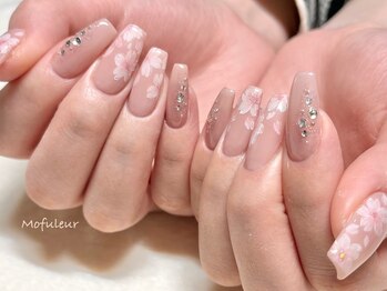 モフルール(Mofuleur)/桜