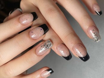 ラフィーナ(RAFFINA)/