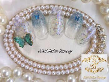 ジュネシー(Junesy)/定額☆Lコース(フルアート)