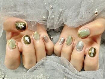 ラッキースター(Lucky Star)/