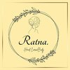 ラトナ(Ratna.)のお店ロゴ