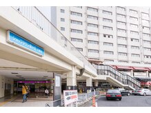 心身堂整体院 泉ヶ丘院/整体/肩こり/腰痛/ダイエット