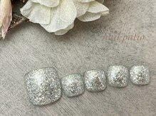 ネイルパティオ 草加店(nail patio)/