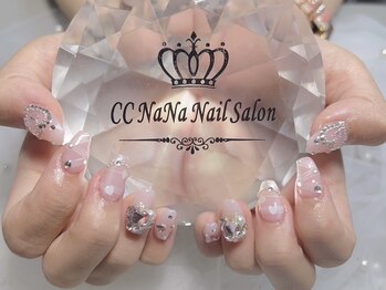 シーシーナナ ネイルサロン(CC NaNa Nail Salon)/