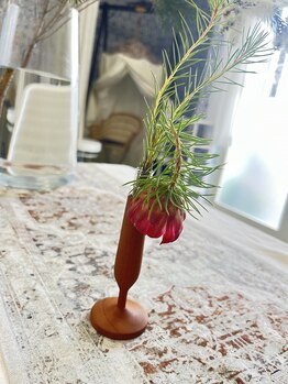 マシュマロハンド/よもぎ蒸し/冷え/むくみ改善