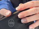 グラデーションネイル