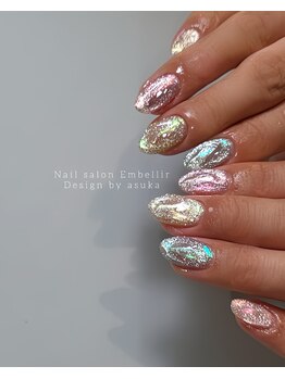 アンベリール(Embellir)/