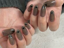 キャンネイル 大曽根店(Can Nail)/staff : ikumi