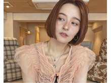 ブリンクアイ(blink eye)の雰囲気（店内の空間もお楽しみください）
