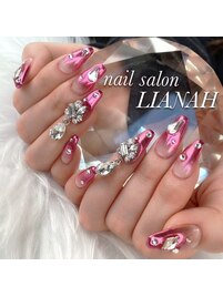 グラデーション