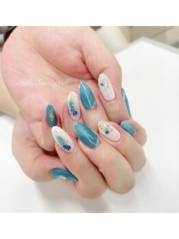 ネイルサロン ドール/