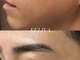 フェリーバ 浦和店(FELIVA)の写真/【浦和メンズサロン】最新式の脱毛機×アイブロウで黄金比の施術をご提供。男性らしいカッコいい印象へ。