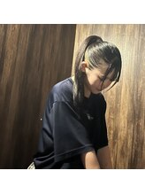 アジアンリラクゼーション ヴィラ 太田西店(asian relaxation villa) 山崎