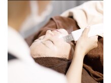 アピース(apiece)/毛穴洗浄で毛穴つまりを解消