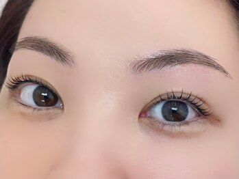 グッドタイム 横浜駅西口(GoodTimes)/まつげパーマ/眉毛アイブロウ