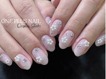 ワンプラススタジオ(One Plus Studio)/