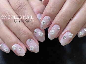 ワンプラススタジオ(One Plus Studio)/