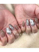 ティアラ(Tiara)/定額デザイン