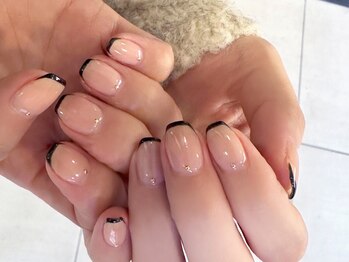 ネイルマジック 仙台一番町店(NAIL MAJIC)/