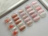 ハンド【選べる定額ネイル】アートデザインネイル(初回オフ無料)¥9500
