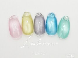 店頭デザイン　担当阿蘇