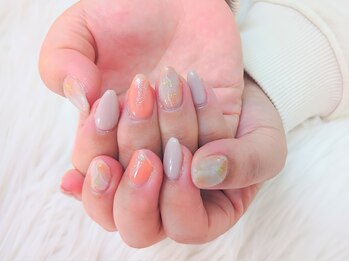 はあとねいる 和泉中央店/基本デザイン♪