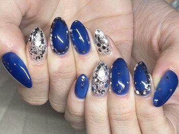 エムスリー(M3)/シルバーホロ