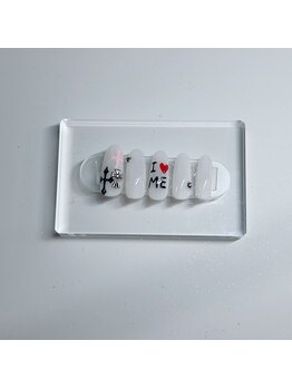 【AKIHO限定】定額デザイン