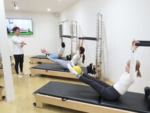 アレクシー(ALEXY)/種目名：ティーザー