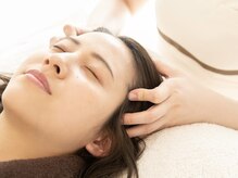 サロン ル プレジール(Salon le Plaisir)/ヘッドマッサージ