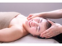 小顔フェイスラボ 桑名店(小顔FaceLabo.)/【小顔FL式】小顔&整体コルギ