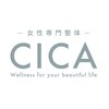 シカ(CICA)のお店ロゴ