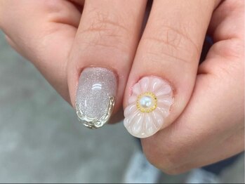 リラス 立川(Lilas)/-- flower art --