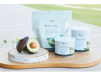 ハニーアイズ(Honey Eyes)/メンズMIX脱毛VIOをWAXと光で