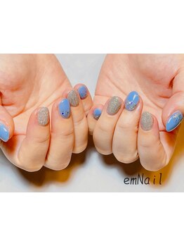 定額メニューのあるサロン