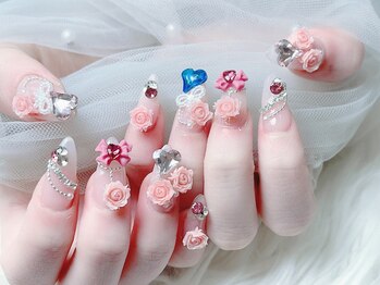 ブルームビューティ― 新宿(Bloom Beauty)/