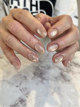 シャルム ド ネイルズ(Charm de nails)/