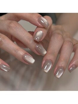 ソラネイル(SORA NAIL)/