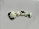 フットデザインネイル