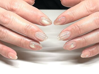 トゥーミー(To Me)/ゴージャスネイル