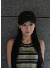 リノ(Lino)&nbsp;MONA chan