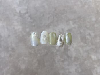 2by マックスビューティー(2by MAX BEAUTY)/上原限定90min