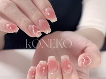 コネコネイル/150分やり放題