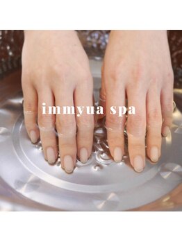 アトリエ イミュア(atelier immyua)/