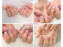 シードットネイル(Cee.nail)
