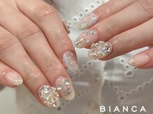 ビアンカ 栄店(Bianca)/持込みコース初回¥9000※